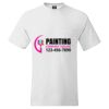 Beefy-T® Pocket T-Shirt Thumbnail