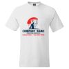 Beefy-T® Pocket T-Shirt Thumbnail