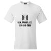 Beefy-T® Pocket T-Shirt Thumbnail