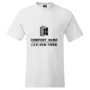 Beefy-T® Pocket T-Shirt Thumbnail