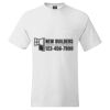Beefy-T® Pocket T-Shirt Thumbnail