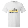 Beefy-T® Pocket T-Shirt Thumbnail