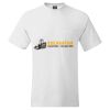 Beefy-T® Pocket T-Shirt Thumbnail