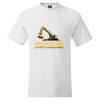 Beefy-T® Pocket T-Shirt Thumbnail