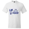Beefy-T® Pocket T-Shirt Thumbnail