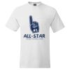 Beefy-T® Pocket T-Shirt Thumbnail
