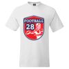 Beefy-T® Pocket T-Shirt Thumbnail