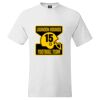 Beefy-T® Pocket T-Shirt Thumbnail