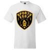 Beefy-T® Pocket T-Shirt Thumbnail