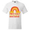 Beefy-T® Pocket T-Shirt Thumbnail