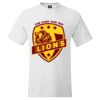 Beefy-T® Pocket T-Shirt Thumbnail