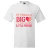 Beefy-T® Pocket T-Shirt Thumbnail