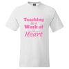 Beefy-T® Pocket T-Shirt Thumbnail