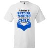 Beefy-T® Pocket T-Shirt Thumbnail