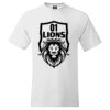 Beefy-T® Pocket T-Shirt Thumbnail