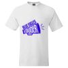 Beefy-T® Pocket T-Shirt Thumbnail