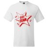 Beefy-T® Pocket T-Shirt Thumbnail