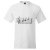 Beefy-T® Pocket T-Shirt Thumbnail
