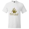 Beefy-T® Pocket T-Shirt Thumbnail