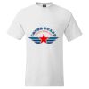 Beefy-T® Pocket T-Shirt Thumbnail
