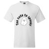 Beefy-T® Pocket T-Shirt Thumbnail