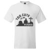 Beefy-T® Pocket T-Shirt Thumbnail