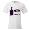 Beefy-T® Pocket T-Shirt Thumbnail