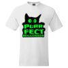 Beefy-T® Pocket T-Shirt Thumbnail