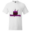 Beefy-T® Pocket T-Shirt Thumbnail