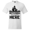 Beefy-T® Pocket T-Shirt Thumbnail