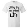 Beefy-T® Pocket T-Shirt Thumbnail