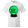 Beefy-T® Pocket T-Shirt Thumbnail
