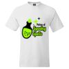 Beefy-T® Pocket T-Shirt Thumbnail