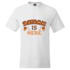 Beefy-T® Pocket T-Shirt Thumbnail