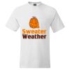 Beefy-T® Pocket T-Shirt Thumbnail