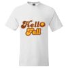 Beefy-T® Pocket T-Shirt Thumbnail