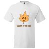 Beefy-T® Pocket T-Shirt Thumbnail
