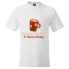 Beefy-T® Pocket T-Shirt Thumbnail