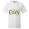 Beefy-T® Pocket T-Shirt Thumbnail