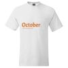 Beefy-T® Pocket T-Shirt Thumbnail
