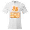 Beefy-T® Pocket T-Shirt Thumbnail
