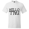 Beefy-T® Pocket T-Shirt Thumbnail