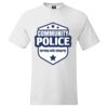 Beefy-T® Pocket T-Shirt Thumbnail