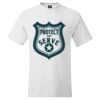 Beefy-T® Pocket T-Shirt Thumbnail