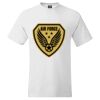Beefy-T® Pocket T-Shirt Thumbnail