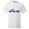 Beefy-T® Pocket T-Shirt Thumbnail