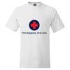 Beefy-T® Pocket T-Shirt Thumbnail