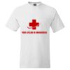 Beefy-T® Pocket T-Shirt Thumbnail