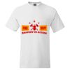 Beefy-T® Pocket T-Shirt Thumbnail