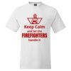 Beefy-T® Pocket T-Shirt Thumbnail